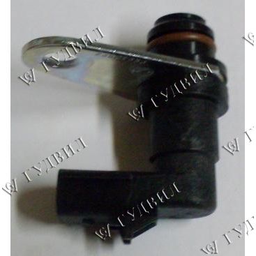 ДАТЧИК ПОЛОЖЕНИЯ 650668 от PAI. Купить в shop.truck.ru