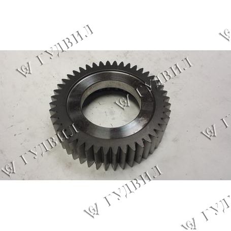 ШЕСТЕРНЯ КПП 4304750OT от O-TECH. Купить в shop.truck.ru