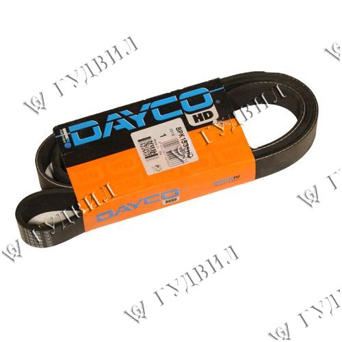 РЕМЕНЬ - 8PK1535HD