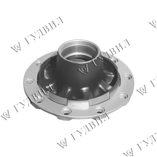 СТУПИЦА BPW 12T KURTSAN - KP.16.12.10/0327248350