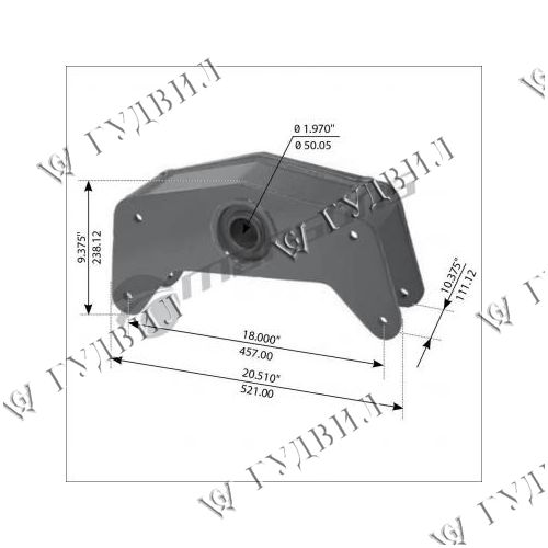 БАЛАНСИР - 300334