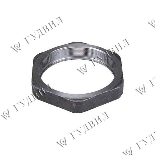 ГАЙКА ОСИ SAF M120*2 L UC - A5722/1011007101/600075/075070