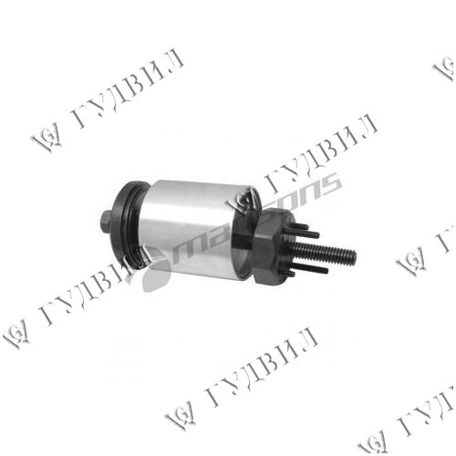 ИНСТРУМЕНТ ДЛЯ ЗАПРЕССОВКИ (малый сайлентблок) - 7009