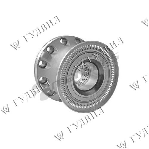 ПОДШИПНИК КАССЕТНЫЙ - 400.544