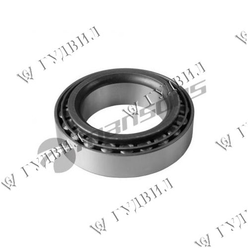 ПОДШИПНИК СТУПИЦЫ 32217 IVECO 85*1450*38.5 UC - A8901/32217/2211/920.003