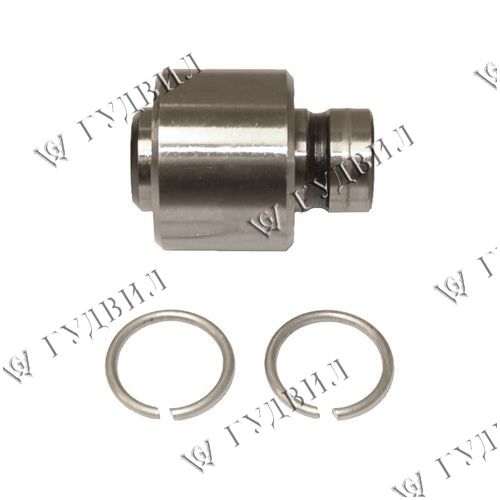 РОЛИК ТОРМ. КОЛОДКИ - KLTH0022