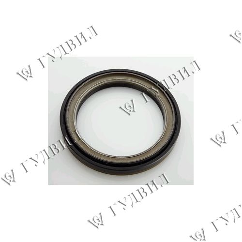 САЛЬНИК СТУПИЦЫ ПРИЦЕПА ROR 100*135*15 UC - A1807/21220158/GR132