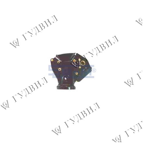 ЗАМОК КАБИНЫ - 8958