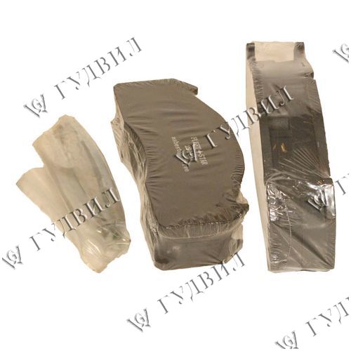 КОЛОДКИ ДИСКОВЫЕ - 29125F