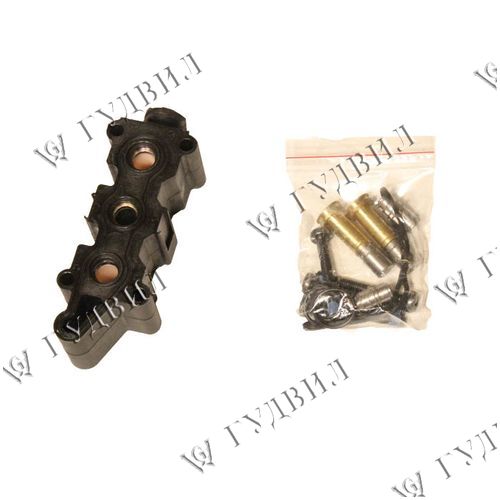 РЕМКОМПЛЕКТ ОСУШИТЕЛЯ - 2822-B