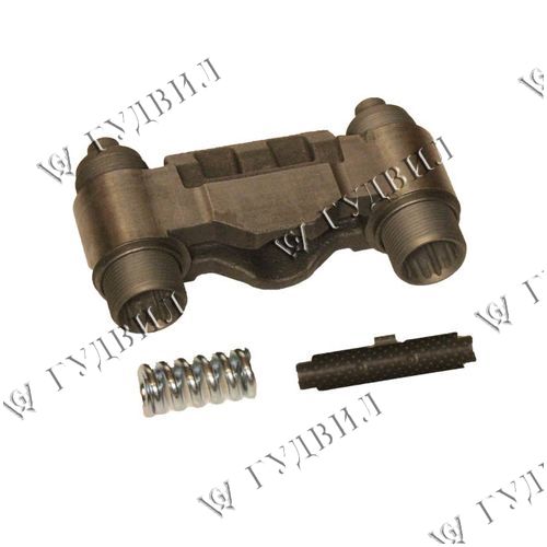 РЕМКОМПЛЕКТ СУППОРТА БИНОКЛЬ+ВИНТЫ - 6006-06