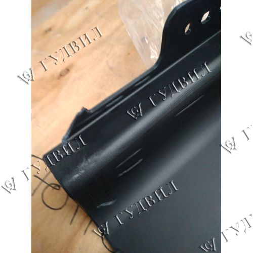 КРЫЛО ПРАВОЕ Брак - TD06-51-012R Бр