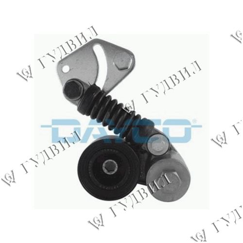 НАТЯЖИТЕЛЬ РЕМНЯ MAN TGA 51958007396 DAYCO - APV2460/5195800739622852334062