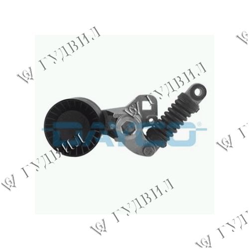 НАТЯЖИТЕЛЬ РЕМНЯ MB ACTROS DAYCO - APV2458/5412002570/23631/22412