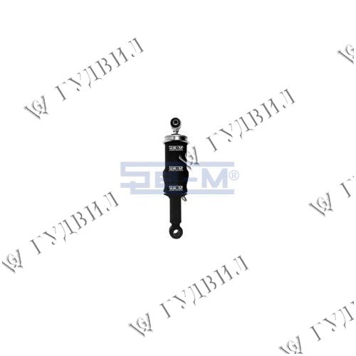 ПОДУШКА КАБИНЫ - 8472