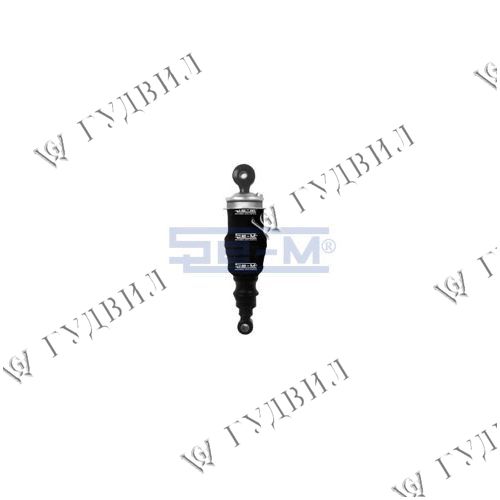 ПОДУШКА КАБИНЫ - 8484