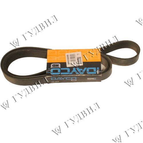 РЕМЕНЬ - 9PK2100HD