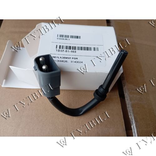 ДАТЧИК  УРОВНЯ ОХЛАЖДАЮЩЕЙ ЖИДКОСТИ - TD07-51-103