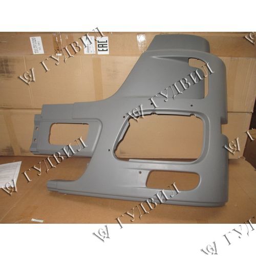 ДЕФЛЕКТОР КАБИНЫ ПРАВЫЙ SCANIA4 TANGDE - TD07-52-029R1370108M3130615