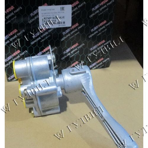 КРАН УПР.ПРИЦЕПОМ  - FG67010