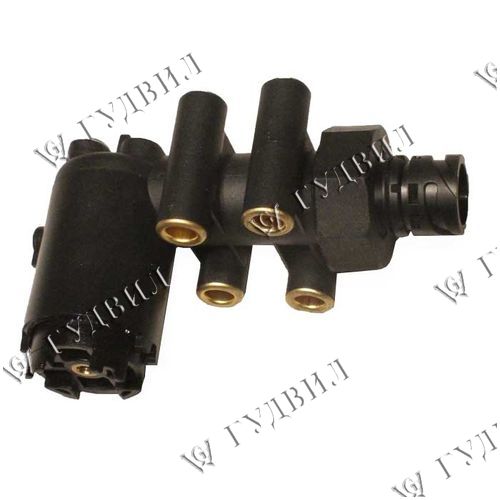 КРАН УРОВНЯ ПОЛА - 2504-04