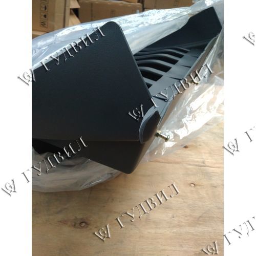 КРЫЛО ЗАДНЕЕ, задняя часть  правая Брак - TD06-50-039R Б