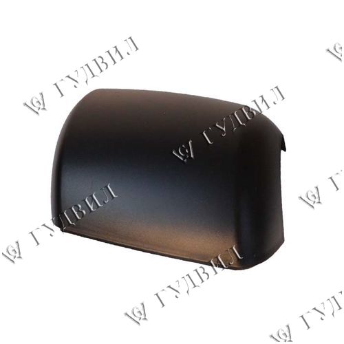КРЫШКА ЗЕРКАЛА ЛЕВАЯ - ZL13-59-021L