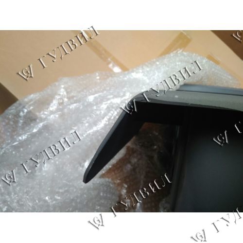 ПОДНОЖКА ПРАВАЯ БРАК - TD07-50-019R БР