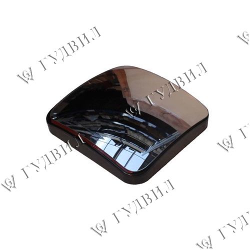 СТЕКЛО ЗЕРКАЛА - ZL03-58-001H