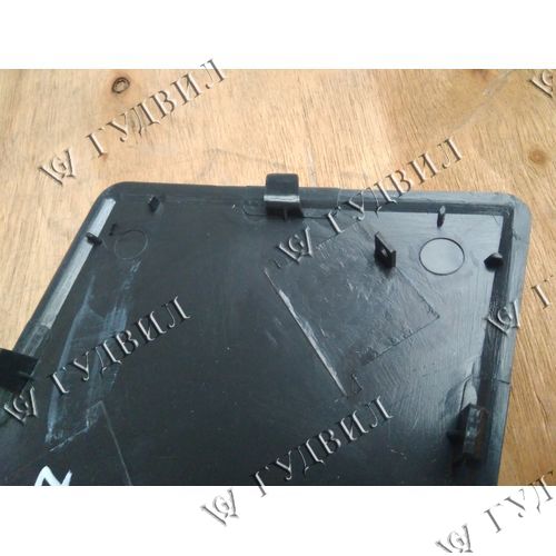 ЗАГЛУШКА Брак - TD08-58-002 Б