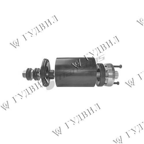 ИНСТРУМЕНТ ДЛЯ ЗАПРЕССОВКИ (большой сайлентблок) - 600128
