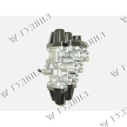 КЛАПАН 4-Х КОНТУРНЫЙ - WA.17.090