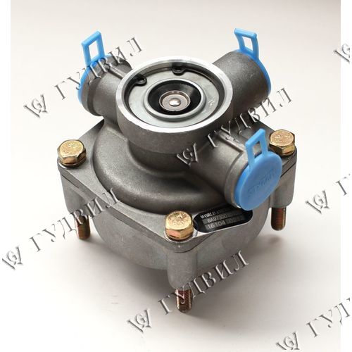 КЛАПАН УСКОРИТЕЛЬНЫЙ 8.0 BAR M22X1,5 - 9730010100B