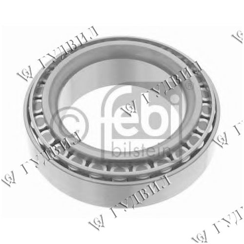 ПОДШИПНИК СТУПИЦЫ 220149/220110 SKF - VKHB2053/KHM220149.HM220110