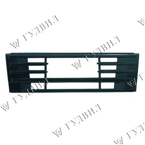 РЕШЕТКА РАДИАТОРА - TD06-51-002-БРАК