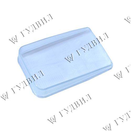 СТЕКЛО ФАРЫ ЛЕВОЕ - TD01-61-009LS