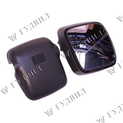 Зеркало электрическое MAN - ZL01-57-015HP/81637306574