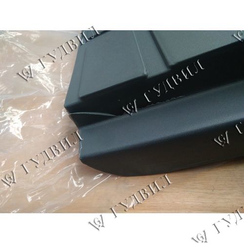 КРЫЛО ЛЕВОЕ Брак - TD06-50-040L Б