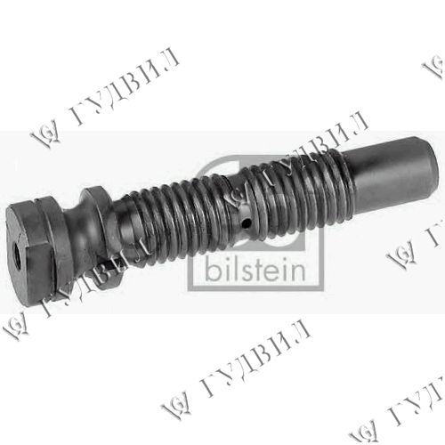 ПАЛЕЦ РЕССОРЫ - 6439