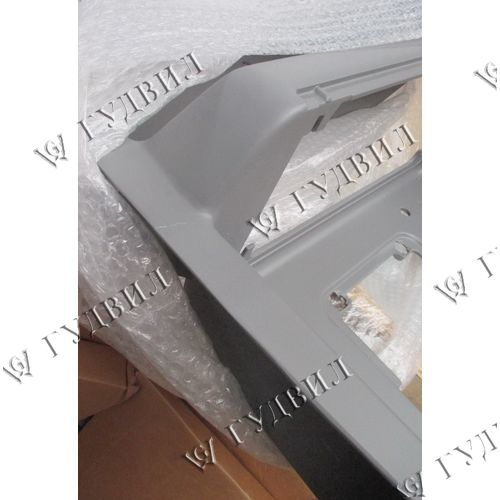 ПОДНОЖКА ПРАВАЯ Брак - TD08-50-008AR Брак1