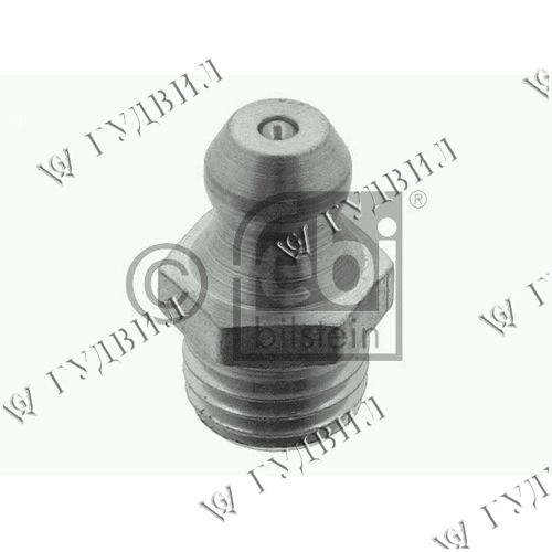 ПРЕСС-МАСЛЕНКА М8Х1 - 01093