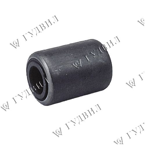 САЙЛЕНТБЛОК ПОЛУРЕССОРЫ BPW 30*60*72 UC - KLTJ0275
