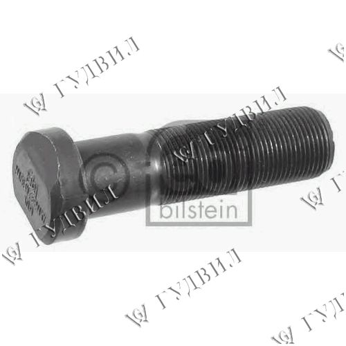 ШПИЛЬКА КОЛЕСНАЯ M22*1.5*39*91 MAN,MB - 03997/81455010134