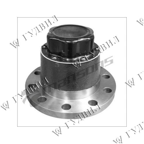 СТУПИЦА ROR TM 310*190 В СБОРЕ MANSONS - 790011/14203219