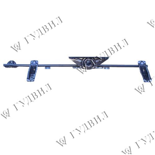 ТРАПЕЦИЯ СТЕКЛООЧИСТИТЕЛЯ - TD07-52-018