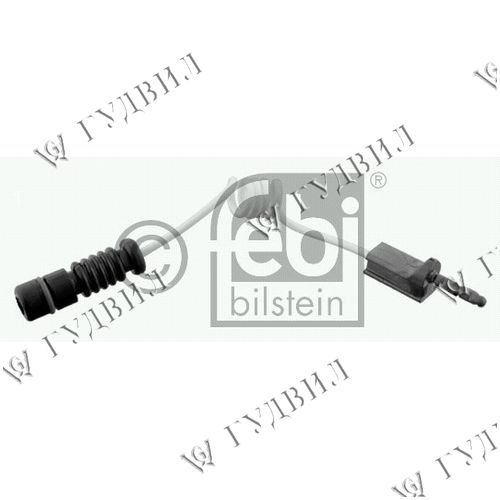 ДАТЧИК ИЗНОСА - 7835