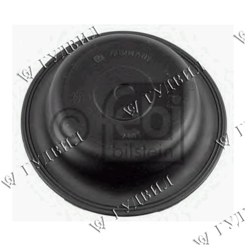 ДИАФРАГМА 16" ГЛУБОКАЯ FEBI - 07101/8971205164