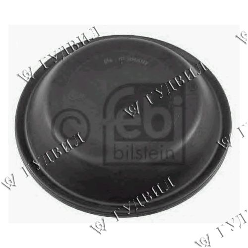 ДИАФРАГМА 30" МЕЛКАЯ FEBI - 07099/8971205404