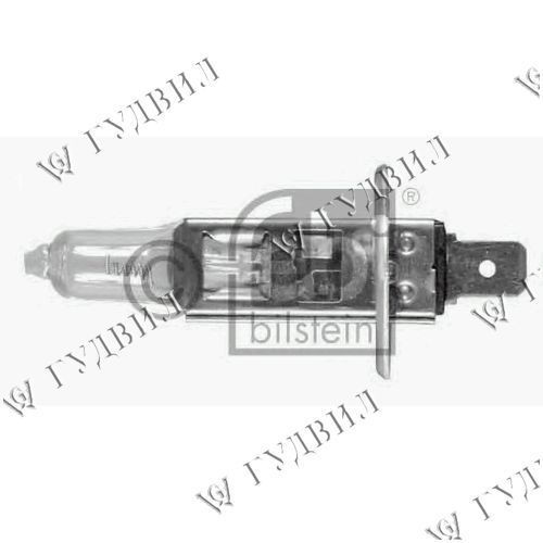 ЛАМПА H1 70B FEBI - 06691/064155