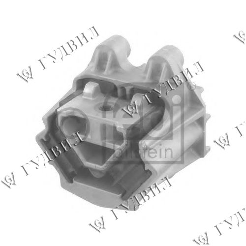 ПОДУШКА ДВИГАТЕЛЯ - 7891